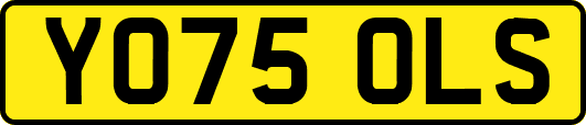 YO75OLS