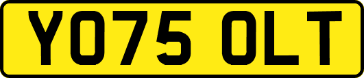 YO75OLT