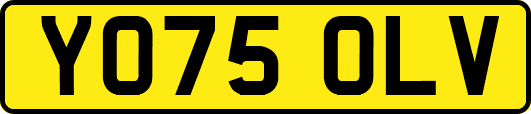 YO75OLV