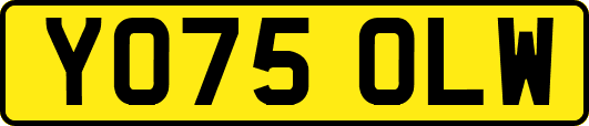 YO75OLW