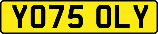 YO75OLY