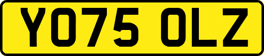 YO75OLZ