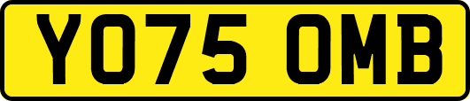 YO75OMB