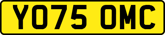 YO75OMC