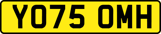 YO75OMH