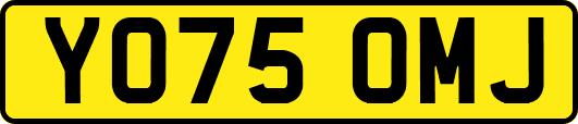 YO75OMJ