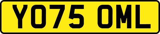 YO75OML