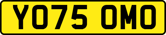 YO75OMO