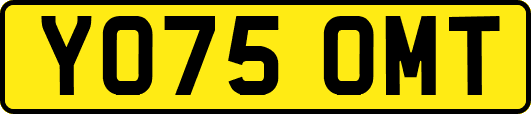 YO75OMT