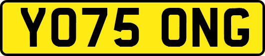 YO75ONG