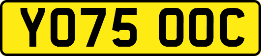 YO75OOC