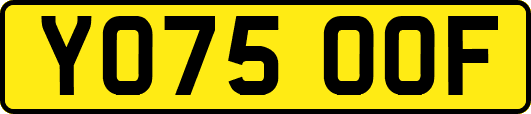 YO75OOF