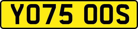 YO75OOS