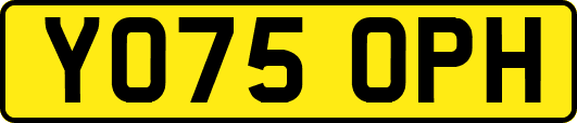 YO75OPH