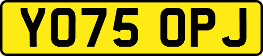 YO75OPJ