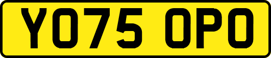 YO75OPO