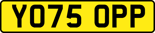 YO75OPP