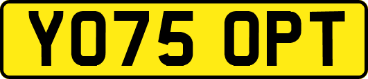 YO75OPT