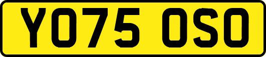 YO75OSO