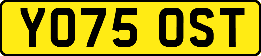 YO75OST