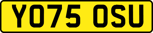 YO75OSU