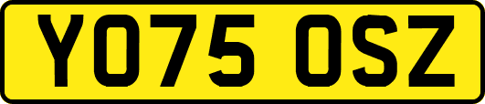 YO75OSZ