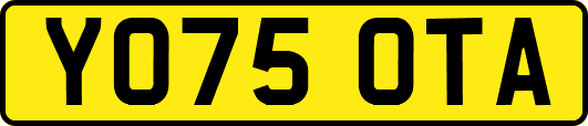 YO75OTA
