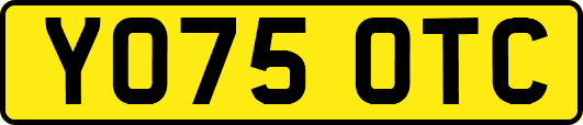 YO75OTC