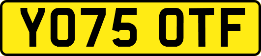 YO75OTF