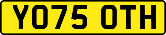 YO75OTH