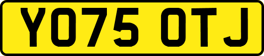 YO75OTJ
