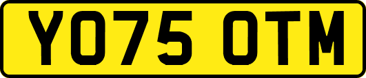 YO75OTM