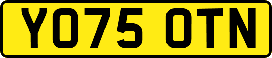 YO75OTN