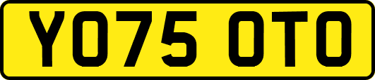 YO75OTO