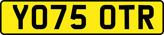 YO75OTR