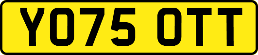 YO75OTT