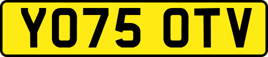 YO75OTV