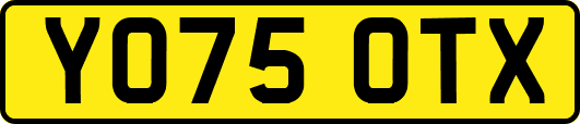 YO75OTX