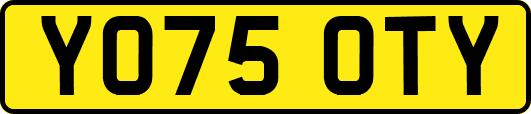 YO75OTY