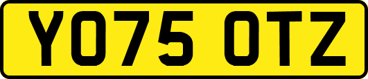 YO75OTZ