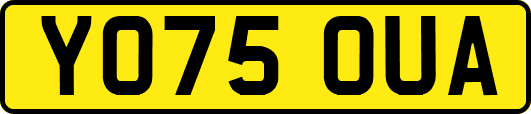 YO75OUA