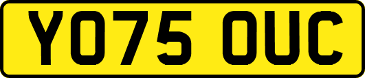 YO75OUC