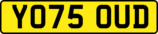YO75OUD
