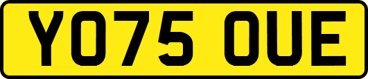 YO75OUE