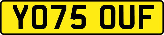 YO75OUF