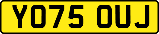 YO75OUJ