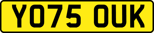YO75OUK