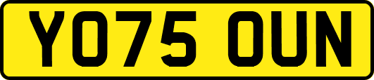 YO75OUN