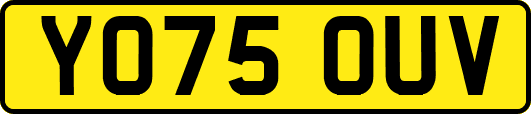 YO75OUV