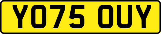 YO75OUY